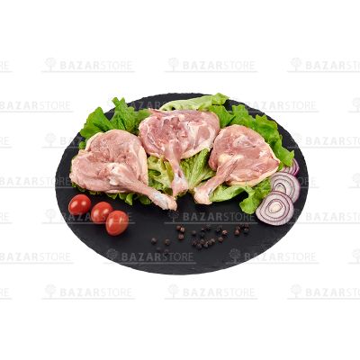 TƏZƏ TOYUQ PİRZOLA KQ