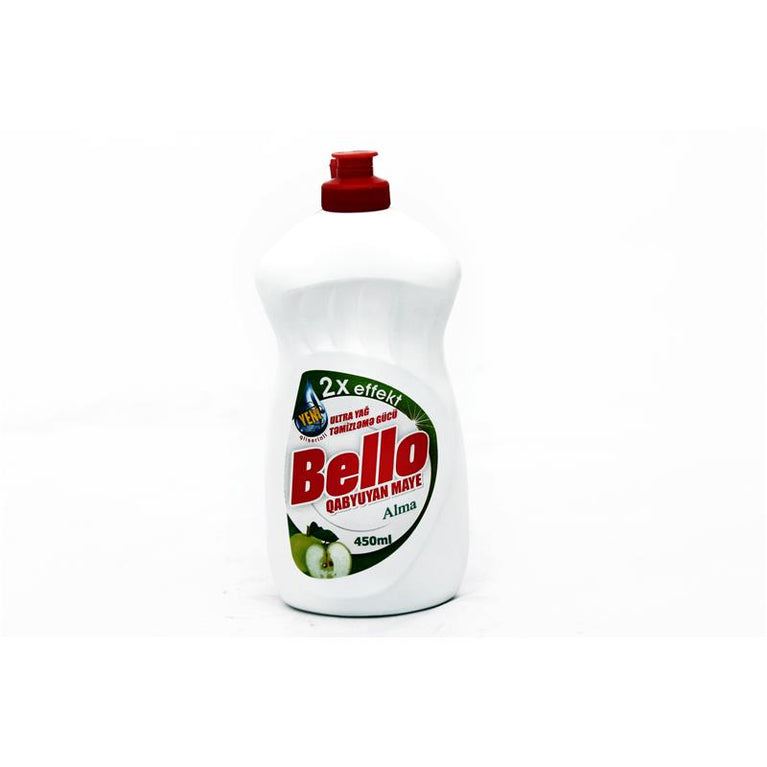 BELLO QABYUYAN MAYE 450 Q ALMA 2X EFKT