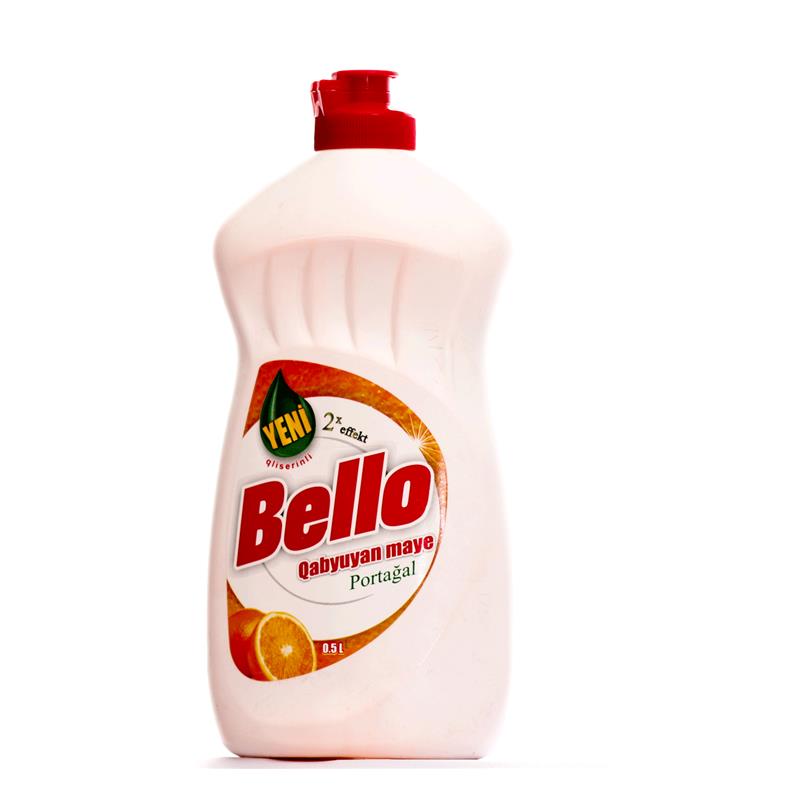 BELLO QABYUYAN MAYE 450 Q PORTAĞAL 2X E