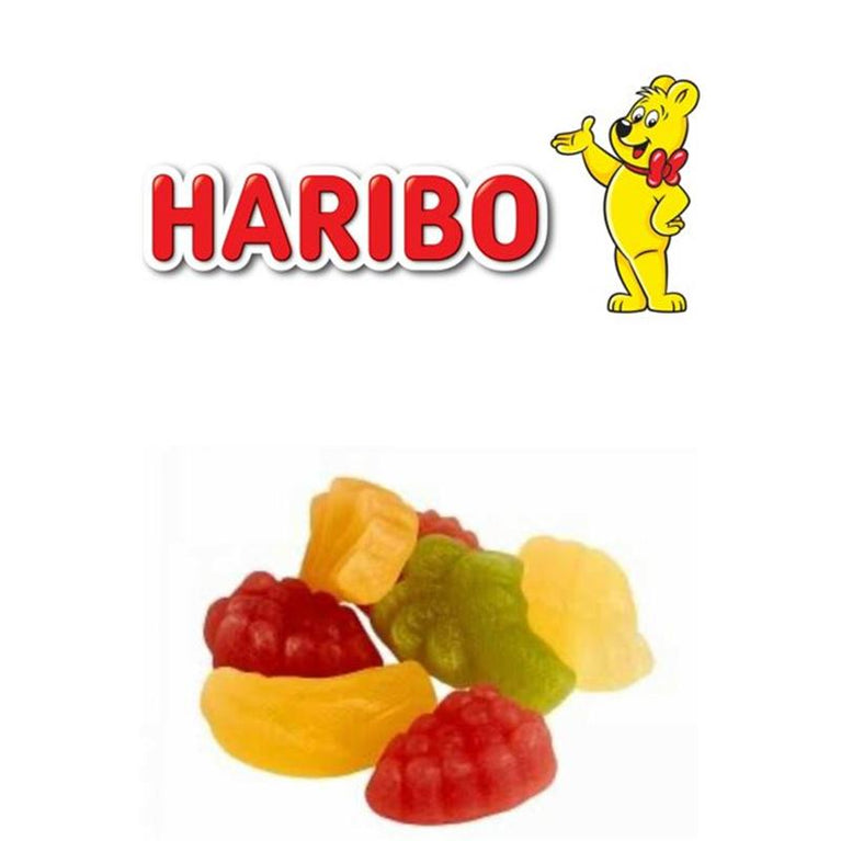 HARIBO JELIBON MEYVELI KG