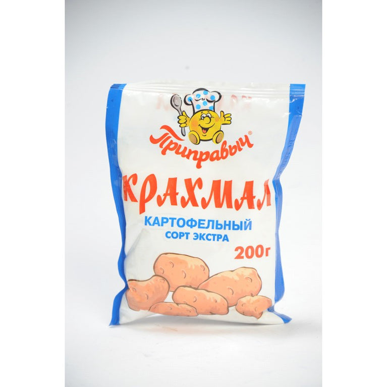 PRIPROVIC KARTOF NISASTASI 200 GR