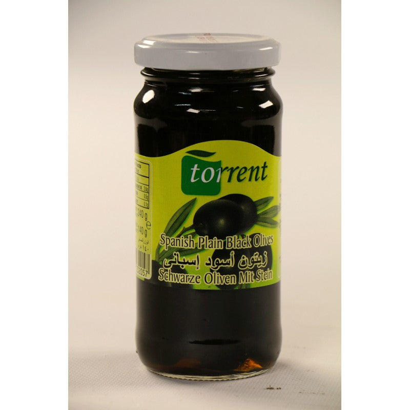 TORRENT QARA ZEYTUN 240 GR TUMLU