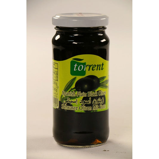 TORRENT QARA ZEYTUN 240 GR TUMLU