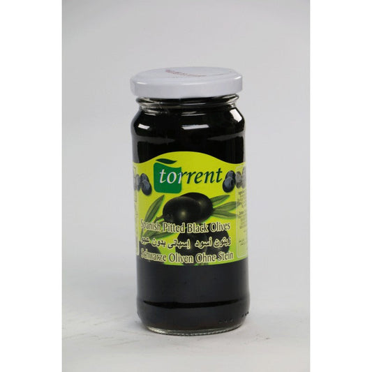 TORRENT QARA ZEYTUN 240 GR TUMSUZ