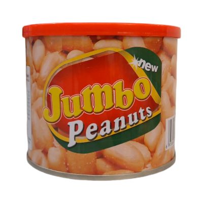 JUMBO PEANUTS 150 QR