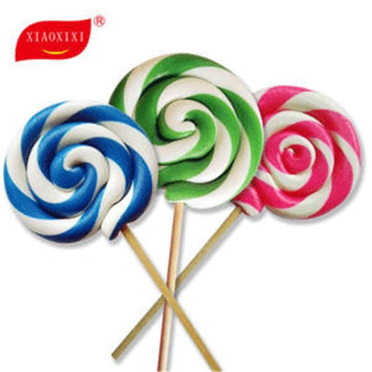 SWEET CANDY ŞƏKƏR 30 QR