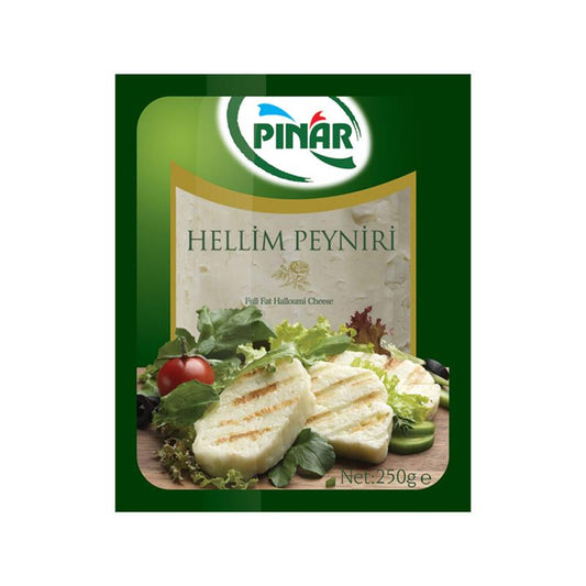 PINAR PENDIR 250 GR HELLIM