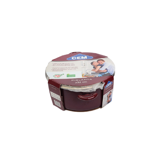CEM PIRLANTA QAZAN 32CM