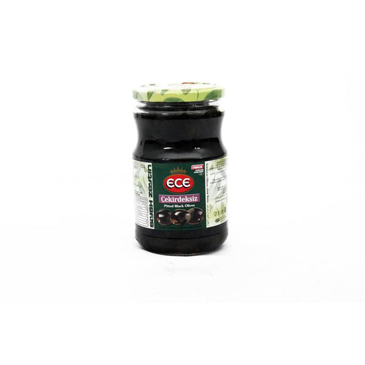 ECE TUMSUZ QARA ZEYTUN 720GR