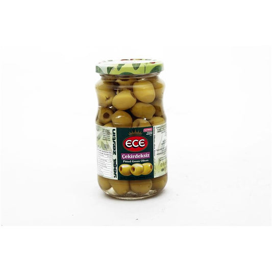 ECE TUMSUZ YAŞIL ZEYTUN 150GR