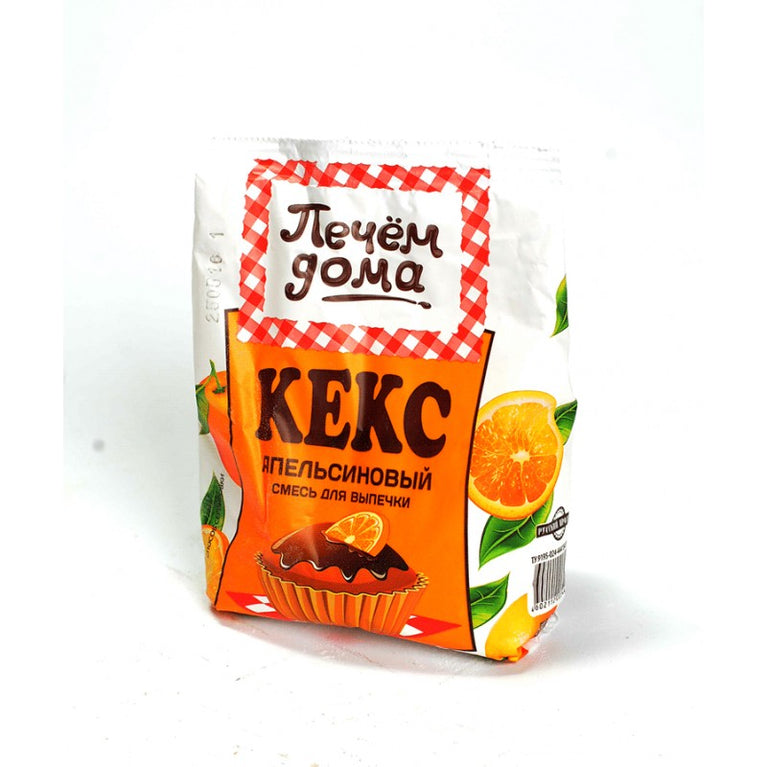 PECHOM DOMA KEKS TOZU 400 GR PORTAGALLI