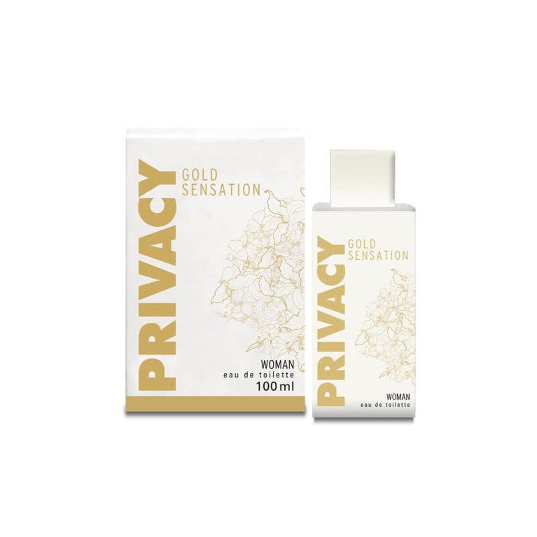 PRIV EDT QADIN 100 ML GOLD