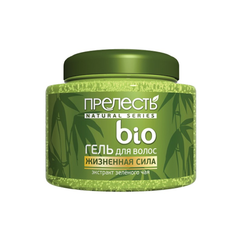 PRELEST SAC JELESI 250ML YASIL CAY