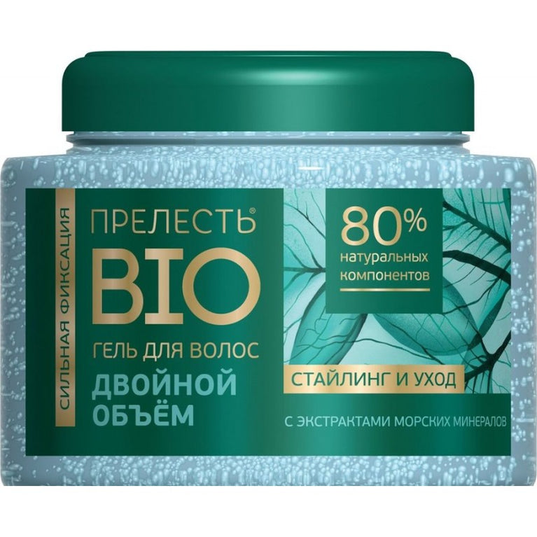 PRELEST SAC JELESI 250ML BIO HECM