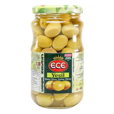 ECE YAŞIL ZEYTUN 200GR