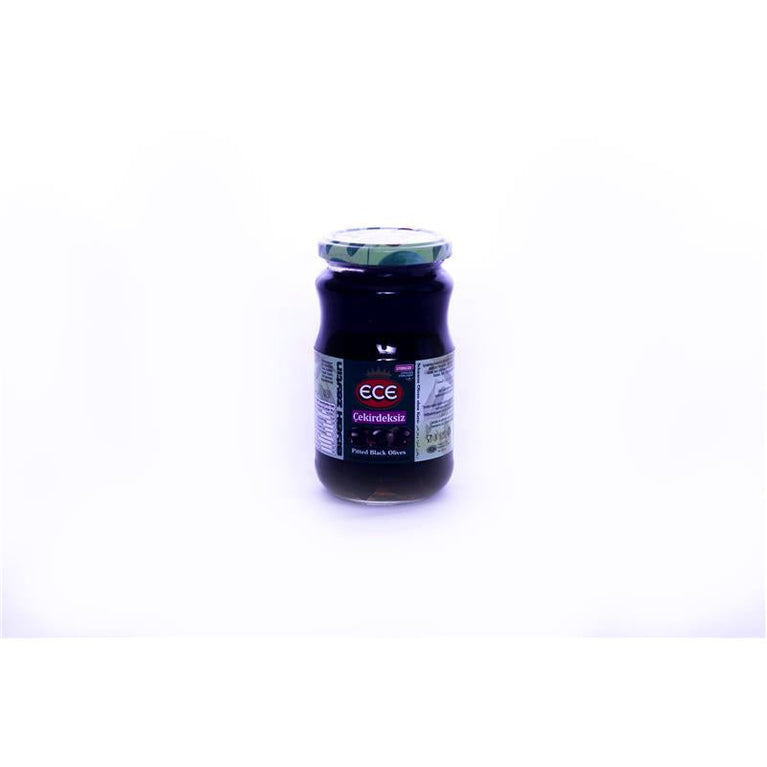 ECE QARA TUMSUZ ZEYTUN 150GR