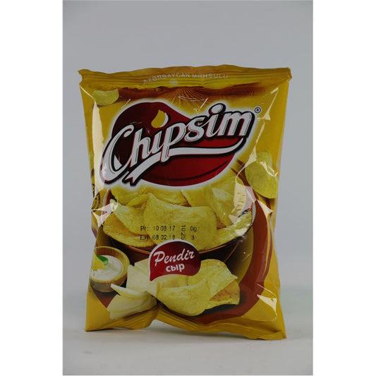 ÇİPSİM PENDİRLİ 20 QR