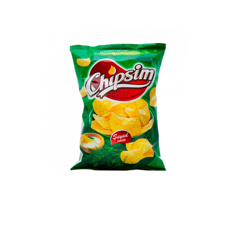 ÇİPSİM ŞÜYÜDLÜ 70 QR