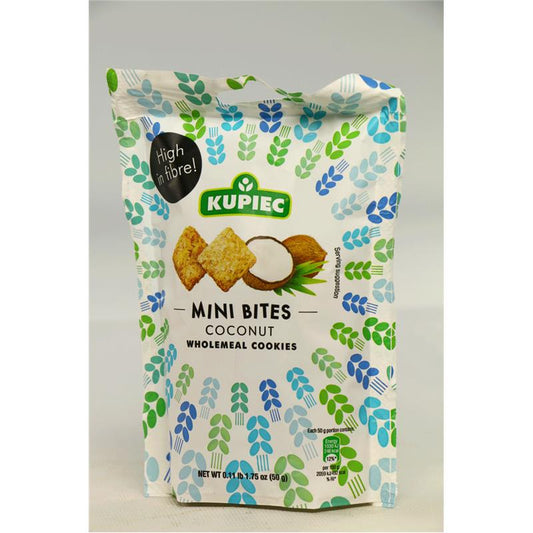 KUPİEÇ KAKOSLU KƏPƏKLİ PEÇENYE 50 QR