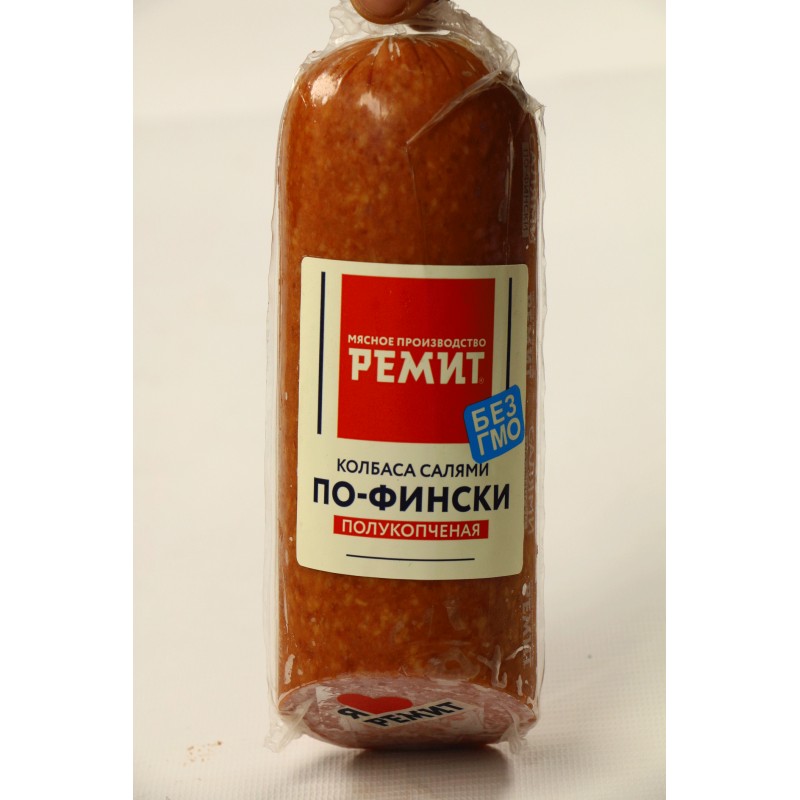 REMIT P/K SALYAMI PO-FINSKI 400 GR