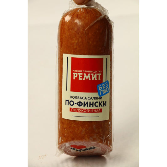 REMIT P/K SALYAMI PO-FINSKI 400 GR