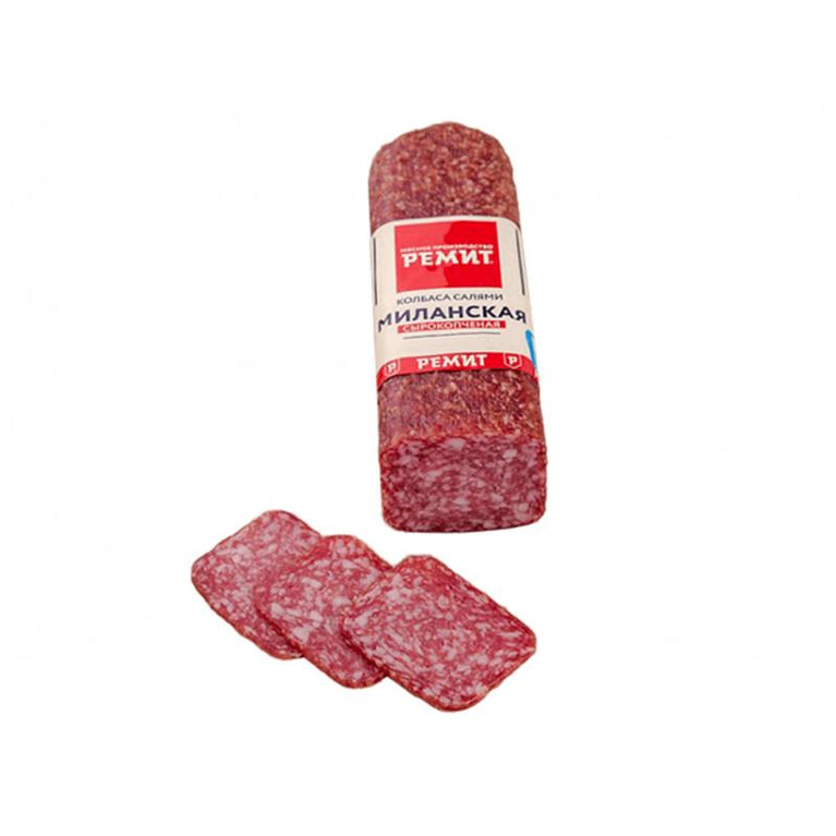 REMIT KOLBASA SALYAMI MILANSKAYA SK K