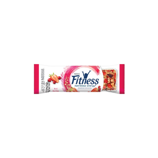 NESTLE FITNES GILEMEYVE BATON 23,5 GR