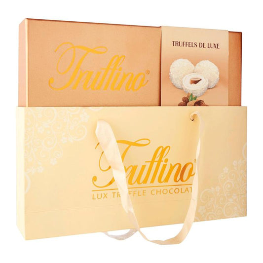 TRUFFİNO AĞ 325 QR