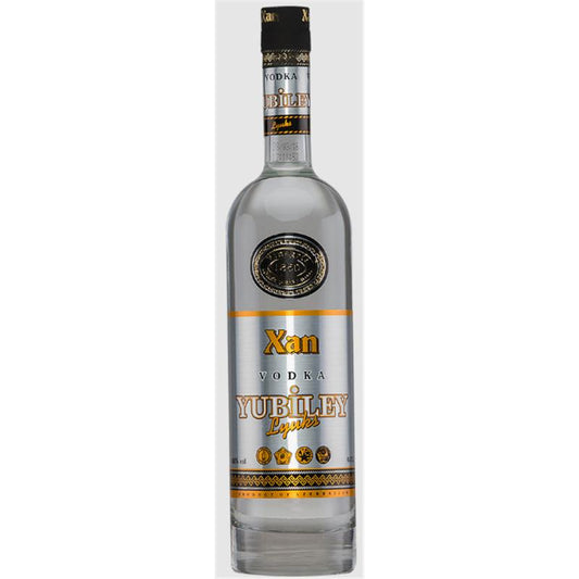 XAN ARAQ 700 ML YUBİLEY LYUKS