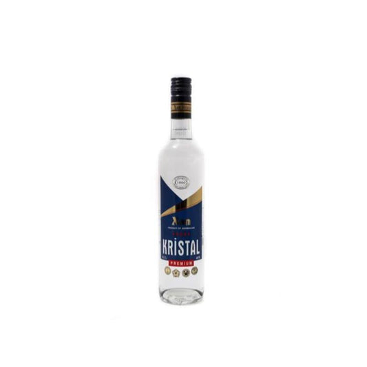 XAN ARAQ 700 ML KRİSTAL PREMİUM