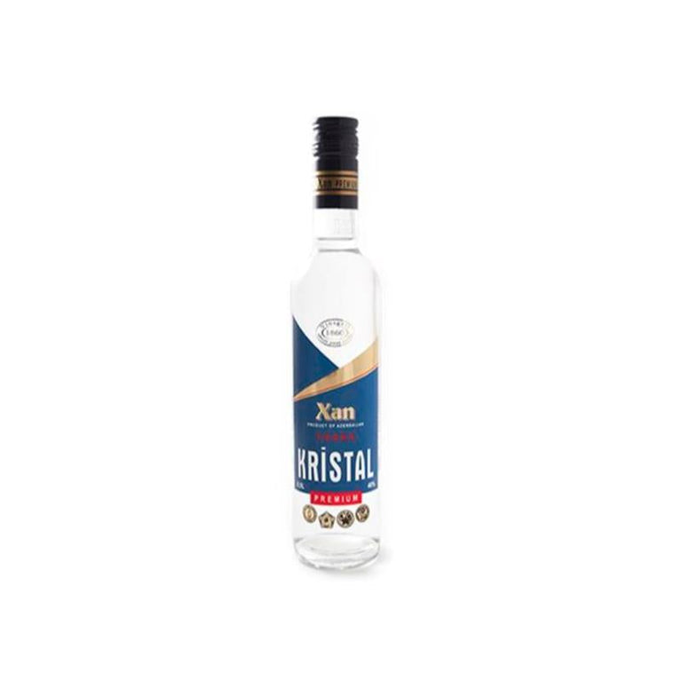 XAN ARAQ 500 ML KRİSTAL PREMİUM