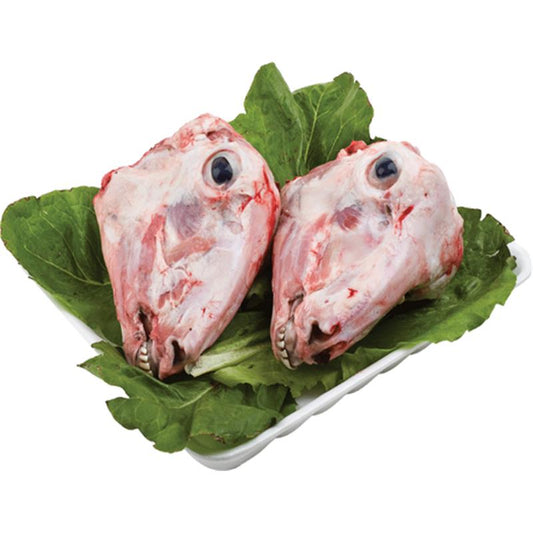 QUZU KELLE PACA EDED