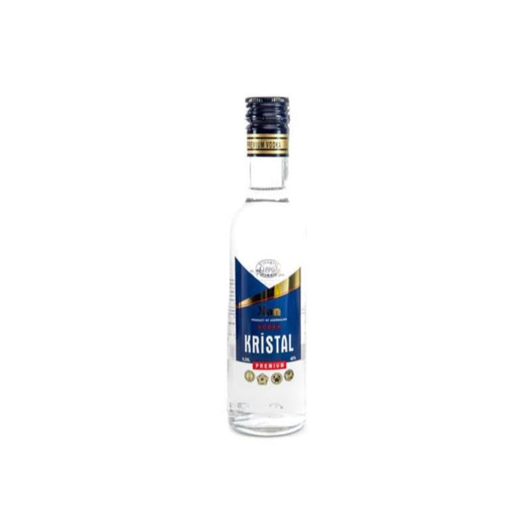 XAN ARAQ 250 ML KRİSTAL PREMİUM