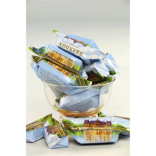 KONFİROM ÇATO BRANDON PRALİN KQ