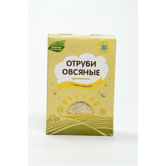 ARKOM ORJİNAL YULAF LOPASI 200 QR