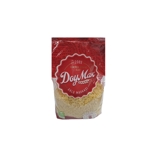 DOYMAK MAKARON 500 QR  ULDUZ