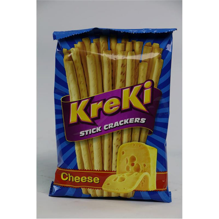 KREKİ PENDİRLİ ÇUBUQ KREKER 45 QR