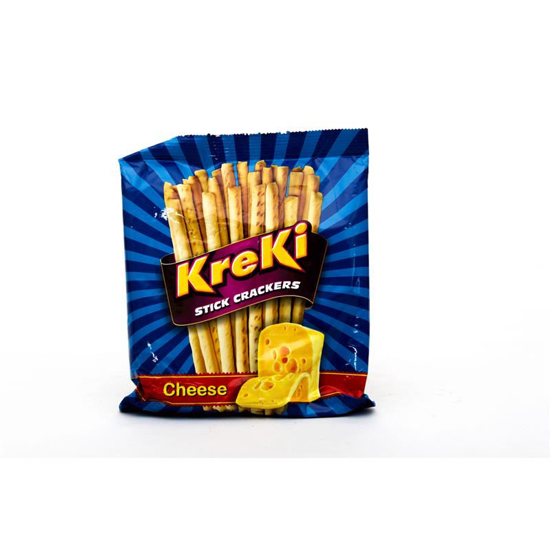 KREKİ PENDİRLİ ÇUBUQ KREKER 130 QR