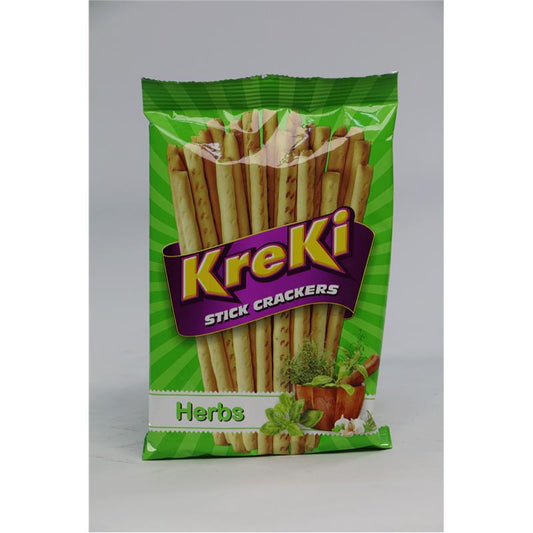 KREKİ ƏDVİYYATLI ÇUBUQ KREKER 45 QR