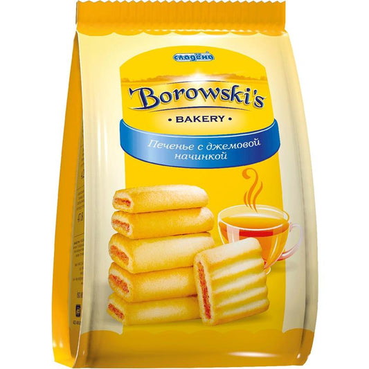 SLADYONA ÇİYƏLƏK VAFLİ 200 QR