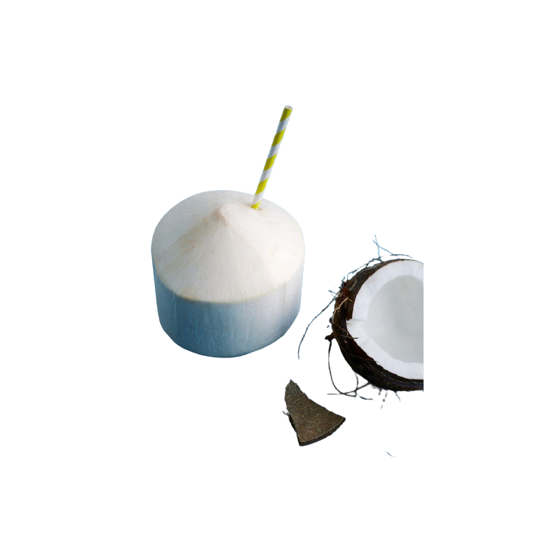 TATLI SOYULMUŞ KOKOS ƏDƏD