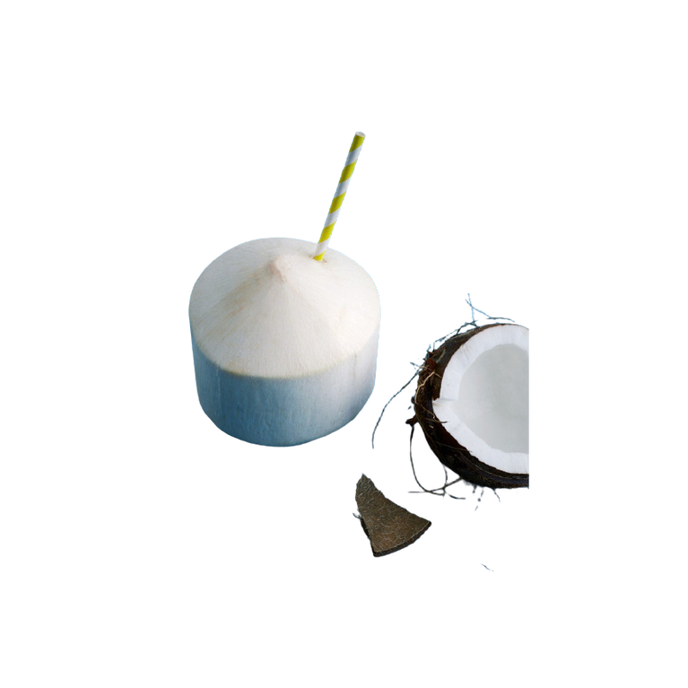 TATLI SOYULMUŞ KOKOS ƏDƏD