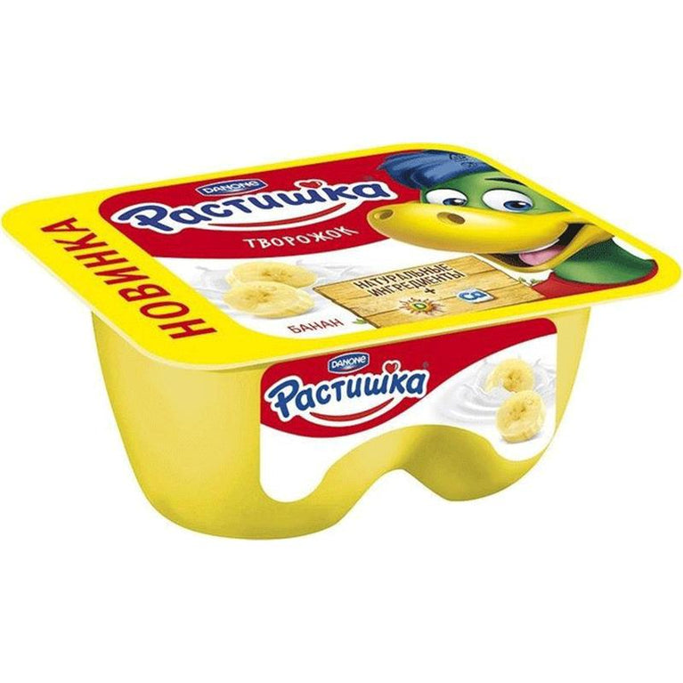 RASTİŞKA KƏSMİK BANANLI 100QR