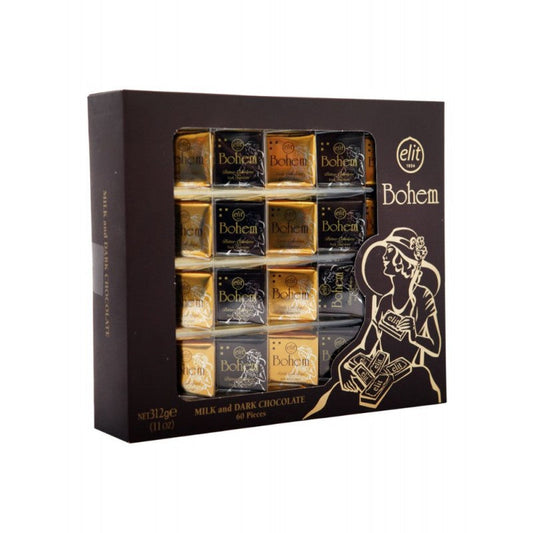 ELIT BOHEM SUDLU VE BITTER 312 GR 60LI