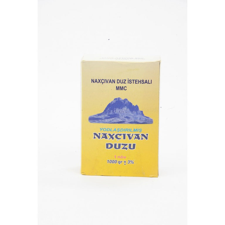 NAXCIVAN DUZU 1 NOV 1 KG