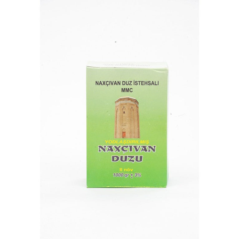 NAXCIVAN DUZU 2 NOV 1 KG