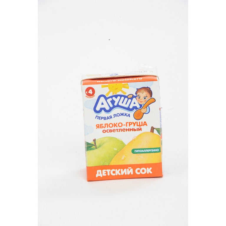 AQUSA SOK 200 ML ALMALI ARMUDLU