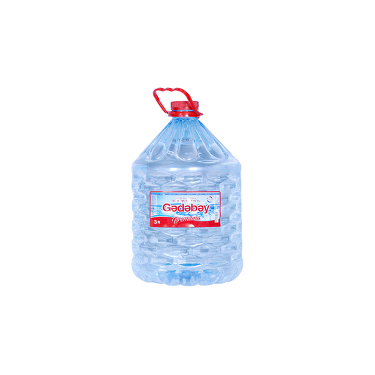 SLAVYANKA SU 3 L QAZSIZ N1