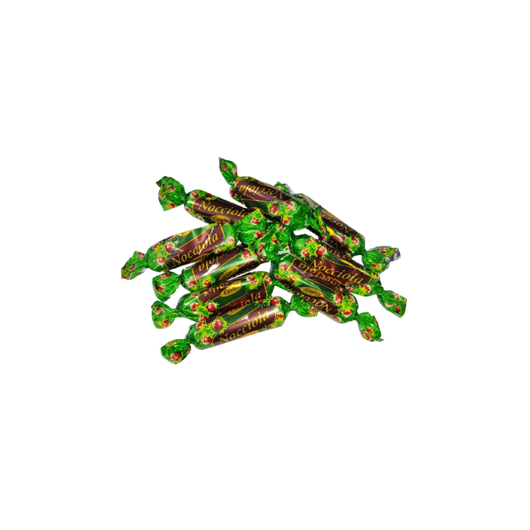 KONFIROM NOCCIOLA SOKOLAD KG