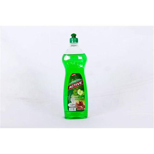 BELLO ŞƏFFAF QABYUYAN MAYE 750 ML ALMA